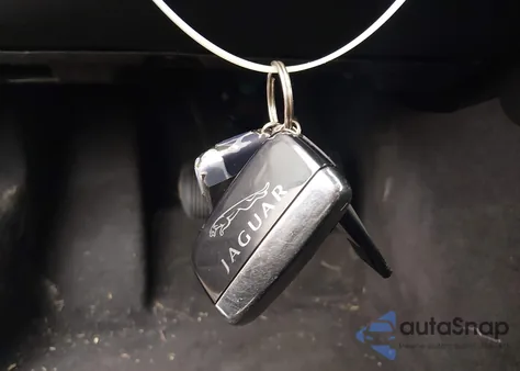 2013 Jaguar Xf I4 T z USA, uszkodzony, nr VIN SAJWA0ES7DPS66146